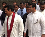 “Our Village And Reflection Of Sri Lanka” – Opening Ceremony